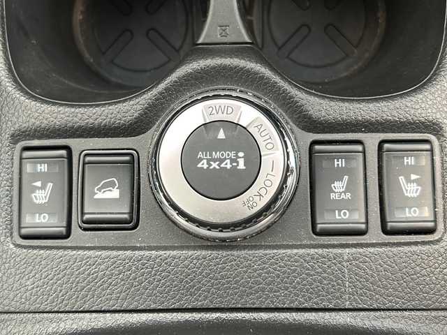 日産 エクストレイル 20X エクストリーマーX 岐阜県 2018(平30)年 8.5万km ダイヤモンドブラック 純正9型ナビゲーション/Bluetooth/アラウンドビューモニター/デジタルインナーミラー/ドライブレコーダー/カプロンシート/全席シートヒーター/LEDヘッドライト/オートライト/ETC/パワーバックドア/アイドリングストップ/ルーフレール/プッシュスタート/スマートキー/スペアキー/クリアランスソナー/取扱説明書・記録簿