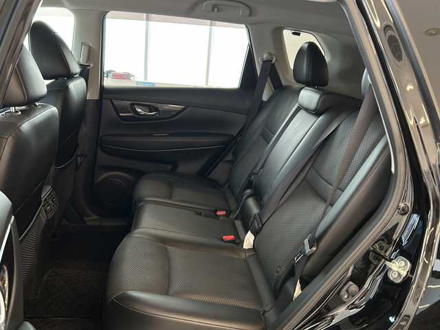 日産 エクストレイル 20X エクストリーマーX 岐阜県 2018(平30)年 8.5万km ダイヤモンドブラック 純正9型ナビゲーション/Bluetooth/アラウンドビューモニター/デジタルインナーミラー/ドライブレコーダー/カプロンシート/全席シートヒーター/LEDヘッドライト/オートライト/ETC/パワーバックドア/アイドリングストップ/ルーフレール/プッシュスタート/スマートキー/スペアキー/クリアランスソナー/取扱説明書・記録簿