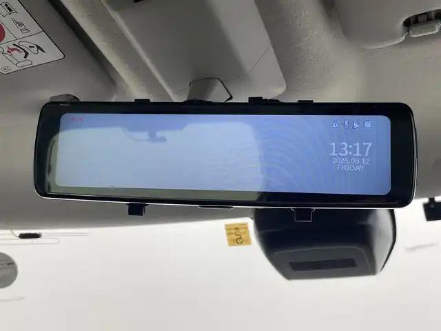 ダイハツ タント ファンクロスターボ 群馬県 2023(令5)年 2万km サンドベージュメタリック 社外８型ナビ　Ｂカメラ　スマアシ　衝突軽減　レーンキープ　ＡＨＢ　コーナーセンサー　社外電子ミラー　前後ドラレコ　ビルトインＥＴＣ　シートヒーター　ＬＥＤヘッド　プッシュスタート　純正アルミ　禁煙車
