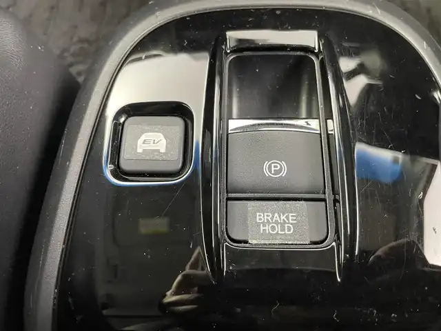 ホンダ ステップワゴン スパーダ eHEV G EXホンダS 群馬県 2022(令4)年 4.4万km プレミアムスパークルブラックパール 純正９インチナビ　バックカメラ　両側パワースライドドア　アダプティブクルーズコントロール　ＬＥＤ　シートヒーター　純正１６インチＡＷ　ステアリングリモコン　ＥＴＣ２．０　ミラー型ドラレコ　禁煙車