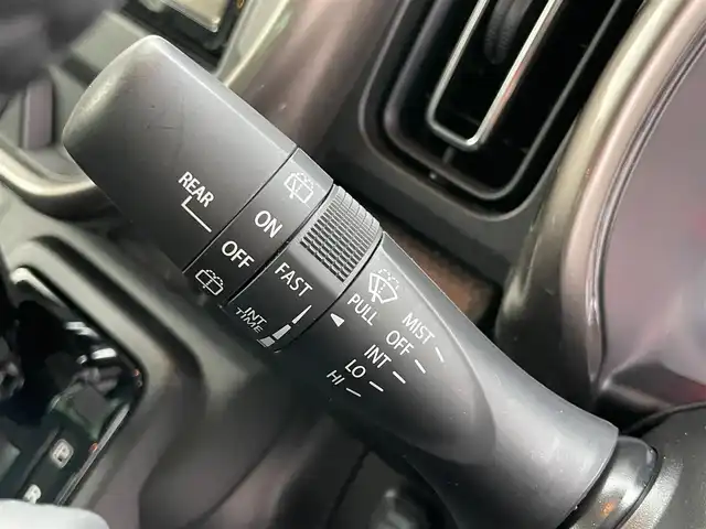 スズキ ハスラー Jスタイル Ⅱ 島根県 2023(令5)年 2.2万km クールカーキパールメタリック/ソフトベージュメタリック ワンオーナー　/純正ディスプレイオーディオ　/ＤＶＤ再生　/Ｂｌｕｅｔｏｏｔｈ接続　/バックカメラ　/ビルトインＥＴＣ　/アダプティブクルーズコントロール　/衝突軽減ブレーキ　/レーンキープアシスト　/後方コーナーセンサー　/前席シートヒーター　/スマートキー/純正LEDライト/純正１５インチアルミホイール/純正フロアマット/保証書・取扱説明書/スペアキー１本/社外アルミ＆スタッドレスタイヤ４本セット積み込み