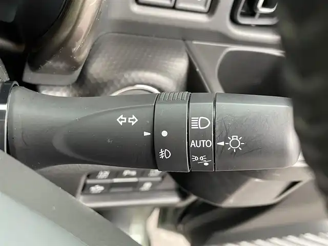 スズキ ハスラー Jスタイル Ⅱ 島根県 2023(令5)年 2.2万km クールカーキパールメタリック/ソフトベージュメタリック ワンオーナー　/純正ディスプレイオーディオ　/ＤＶＤ再生　/Ｂｌｕｅｔｏｏｔｈ接続　/バックカメラ　/ビルトインＥＴＣ　/アダプティブクルーズコントロール　/衝突軽減ブレーキ　/レーンキープアシスト　/後方コーナーセンサー　/前席シートヒーター　/スマートキー/純正LEDライト/純正１５インチアルミホイール/純正フロアマット/保証書・取扱説明書/スペアキー１本/社外アルミ＆スタッドレスタイヤ４本セット積み込み
