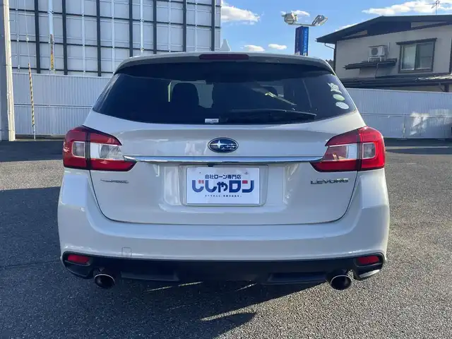 スバル レヴォーグ 1．6GT アイサイト プラウドED 山形県 2015(平27)年 11.1万km クリスタルホワイトP (株)IDOMが運営する【じしゃロン山形店】の自社ローン専用車両になります。/こちらは現金またはオートローンご利用時の価格です。/自社ローンご希望の方は別途その旨お申付け下さい。/Stradaナビ/クルーズコントロール/ビルトインETC/サイドカメラ/プッシュスタート/スマートキー/スペアキー/サマータイヤ4本積み込み（ホイール付）/積み込みタイヤサイズ＊215/50ZR17＊