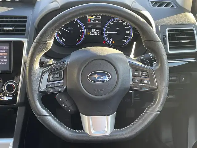 スバル レヴォーグ 1．6GT アイサイト プラウドED 山形県 2015(平27)年 11.1万km クリスタルホワイトP (株)IDOMが運営する【じしゃロン山形店】の自社ローン専用車両になります。/こちらは現金またはオートローンご利用時の価格です。/自社ローンご希望の方は別途その旨お申付け下さい。/Stradaナビ/クルーズコントロール/ビルトインETC/サイドカメラ/プッシュスタート/スマートキー/スペアキー/サマータイヤ4本積み込み（ホイール付）/積み込みタイヤサイズ＊215/50ZR17＊