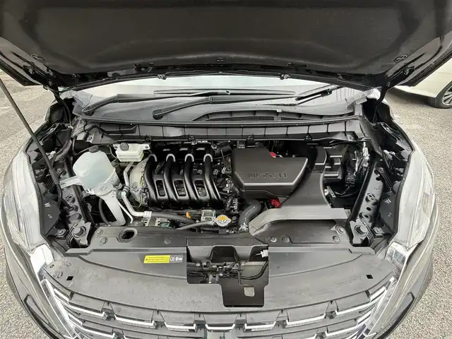 日産 セレナ ハイウェイスター V 千葉県 2021(令3)年 2.5万km ダイヤモンドブラック セーフティパックＡ/ＳＲＳエアバッグ/インテリジェントアラウンドビューモニター/インテリジェントルームミラー/ふらつき警報/ヒーター付ドアミラー/プロパイロット/エマージェンシーブレーキ/フリップダウンモニター/純正ナビ/（CD/DVD/フルセグTV/BT）/バックカメラ/ビルトインETC/ナビ連動ドライブレコーダー/ハンズフリーパワースライドドア/ブラインドスポットモニター/ステアリングスイッチ/電動パーキングブレーキ/ブレーキホールド/LEDヘッドランプ/フォグランプ/オートライト/スマートキー/プッシュスタート/電動格納ミラー/純正16インチAW