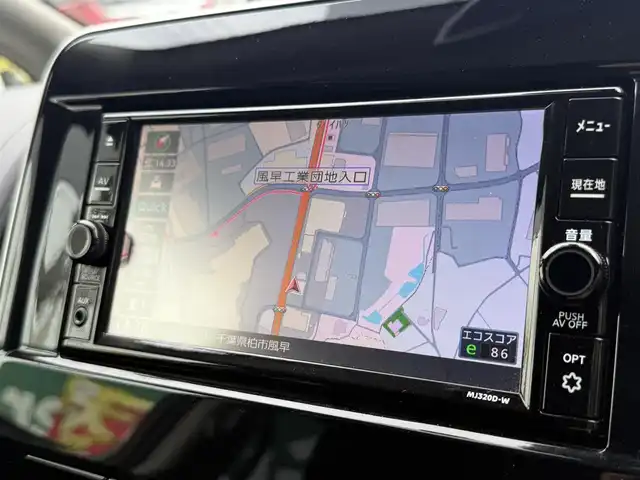 日産 セレナ ハイウェイスター V 千葉県 2021(令3)年 2.5万km ダイヤモンドブラック セーフティパックＡ/ＳＲＳエアバッグ/インテリジェントアラウンドビューモニター/インテリジェントルームミラー/ふらつき警報/ヒーター付ドアミラー/プロパイロット/エマージェンシーブレーキ/フリップダウンモニター/純正ナビ/（CD/DVD/フルセグTV/BT）/バックカメラ/ビルトインETC/ナビ連動ドライブレコーダー/ハンズフリーパワースライドドア/ブラインドスポットモニター/ステアリングスイッチ/電動パーキングブレーキ/ブレーキホールド/LEDヘッドランプ/フォグランプ/オートライト/スマートキー/プッシュスタート/電動格納ミラー/純正16インチAW