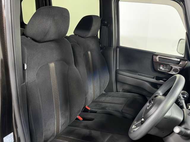 ホンダ Ｎ ＢＯＸ カスタム G L ホンダセンシング 広島県 2019(平31)年 4.4万km プレミアムグラマラスブロンズP 純正8型ナビ（DVD/フルセグTV/Bluetooth）/両側パワースライドドア/バックカメラ/ホンダセンシング/・衝突軽減ブレーキ/・レーンキープアシスト/・アダプティブクルーズコントロール/・誤発進抑制機能/リヤパーキングセンサー/LEDヘッドランプ/純正14インチAW/ビルトインETC/ドライブレコーダー/USB入力端子