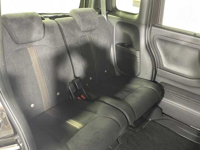 ホンダ Ｎ ＢＯＸ カスタム G L ホンダセンシング 広島県 2019(平31)年 4.4万km プレミアムグラマラスブロンズP 純正8型ナビ（DVD/フルセグTV/Bluetooth）/両側パワースライドドア/バックカメラ/ホンダセンシング/・衝突軽減ブレーキ/・レーンキープアシスト/・アダプティブクルーズコントロール/・誤発進抑制機能/リヤパーキングセンサー/LEDヘッドランプ/純正14インチAW/ビルトインETC/ドライブレコーダー/USB入力端子