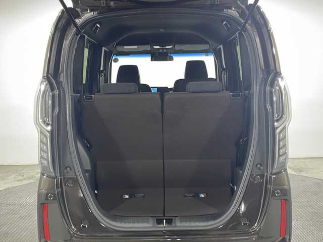 ホンダ Ｎ ＢＯＸ カスタム G L ホンダセンシング 広島県 2019(平31)年 4.4万km プレミアムグラマラスブロンズP 純正8型ナビ（DVD/フルセグTV/Bluetooth）/両側パワースライドドア/バックカメラ/ホンダセンシング/・衝突軽減ブレーキ/・レーンキープアシスト/・アダプティブクルーズコントロール/・誤発進抑制機能/リヤパーキングセンサー/LEDヘッドランプ/純正14インチAW/ビルトインETC/ドライブレコーダー/USB入力端子