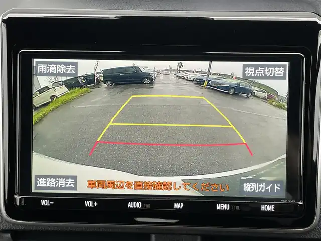トヨタ ヴォクシー ZS 煌Ⅲ 千葉県 2021(令3)年 1.7万km ホワイトパールクリスタルシャイン 純正９インチナビ　/バックカメラ　/後席モニター　/ＨＤＭＩ　/ビルトインＥＴＣ　/スマートキー　/両側パワースライドドア　/トヨタセーフティセンス　/ＬＥＤヘッドライト　/オートハイビーム　/オートライト　/純正アルミホイール/パワーウィンドウ/パワーステアリング/ABS