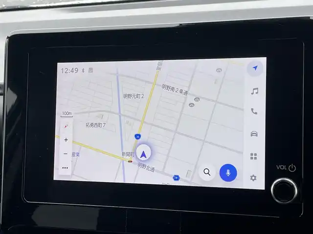 トヨタ ヴォクシー S－Z 道央・札幌 2023(令5)年 6.3万km ホワイトパールクリスタルシャイン ４WD/寒冷地仕様/純正ディスプレイオーディオ（ナビ付）/AM/FM/BT/トヨタセーフティセンス/プリクラッシュセーフティ/横滑り防止装置/レーダークルーズコントロール/レーンキープアシスト/クリアランスソナー/ブラインドスポットモニター/パーキングアシスト/PDA/RCTA/RCD/PKSB/SEA/RSA/AdvancedDrive/LCA/FCTA/パノラミックビューモニター/ビルトインETC/ドライブレコーダー/ECOMODE/ワイパーデアイサー/両側パワースライドドア/パワーバックドア/前席/２列目シートヒーター/ハーフレザーシート/革巻きステアリング/ステアリングリモコン/ハンドルヒーター/電動パーキング/ブレーキホールド/MTモード付AT/プッシュスタート/スマートキー/LEDヘッドライト/オートライト/オートハイビーム/電動格納ミラー/ウィンカーミラー/フロアマット/レンタカー登録