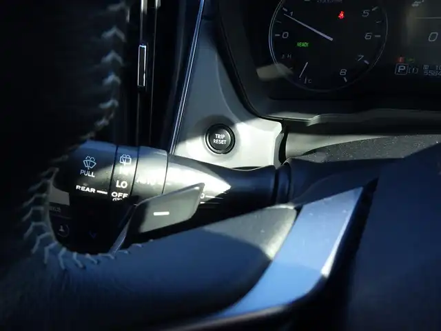 スバル クロストレック ツーリング 千葉県 2023(令5)年 5.6万km 青 アイサイト/XMODE/ステアリング・レスポンシブ・ヘッドランプ/純正ナビ/地デジTV/【Bluetooth接続】/フロント/サイド/バックカメラ/革巻きステアリング/ステアリングヒーター/ステアリングスイッチ/パドルシフト/ETC/LEDヘッドライト/フォグライト/ウインカーミラー/コーナーセンサー/純正17インチアルミホイル/サイド/カーテンエアバッグ/キーレスアクセス