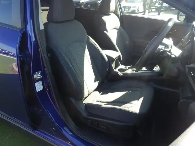 スバル クロストレック ツーリング 千葉県 2023(令5)年 5.6万km 青 アイサイト/XMODE/ステアリング・レスポンシブ・ヘッドランプ/純正ナビ/地デジTV/【Bluetooth接続】/フロント/サイド/バックカメラ/革巻きステアリング/ステアリングヒーター/ステアリングスイッチ/パドルシフト/ETC/LEDヘッドライト/フォグライト/ウインカーミラー/コーナーセンサー/純正17インチアルミホイル/サイド/カーテンエアバッグ/キーレスアクセス