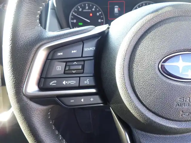 スバル クロストレック ツーリング 千葉県 2023(令5)年 5.6万km 青 アイサイト/XMODE/ステアリング・レスポンシブ・ヘッドランプ/純正ナビ/地デジTV/【Bluetooth接続】/フロント/サイド/バックカメラ/革巻きステアリング/ステアリングヒーター/ステアリングスイッチ/パドルシフト/ETC/LEDヘッドライト/フォグライト/ウインカーミラー/コーナーセンサー/純正17インチアルミホイル/サイド/カーテンエアバッグ/キーレスアクセス