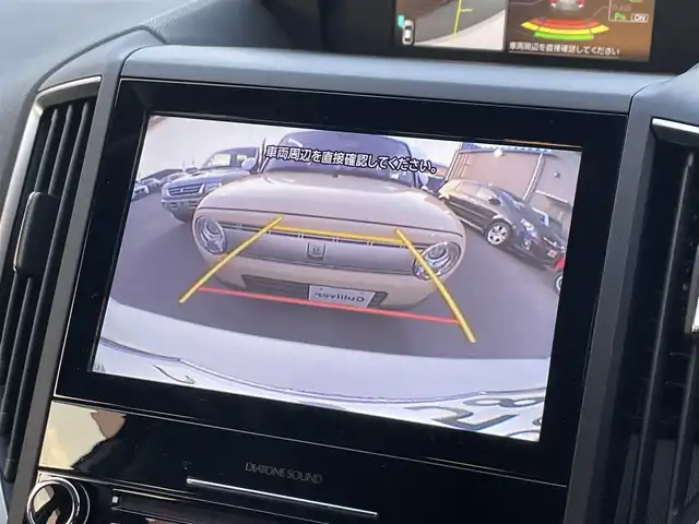 スバル インプレッサ ＸＶ 2．0i－S アイサイト 滋賀県 2019(平31)年 5.2万km クリスタルホワイトP 純正8インチナビ/バックカメラ/CD/DVD/USB/フルセグTV/アイサイト/衝突軽減ブレーキ/ブラインドスポットモニター/ETC/ハーフレザーシート/パワーシート/LEDヘッドライト/純正アルミホイール