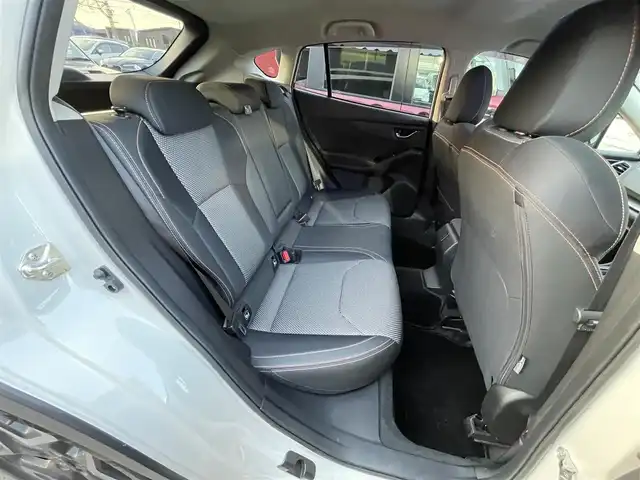 スバル インプレッサ ＸＶ 2．0i－S アイサイト 滋賀県 2019(平31)年 5.2万km クリスタルホワイトP 純正8インチナビ/バックカメラ/CD/DVD/USB/フルセグTV/アイサイト/衝突軽減ブレーキ/ブラインドスポットモニター/ETC/ハーフレザーシート/パワーシート/LEDヘッドライト/純正アルミホイール