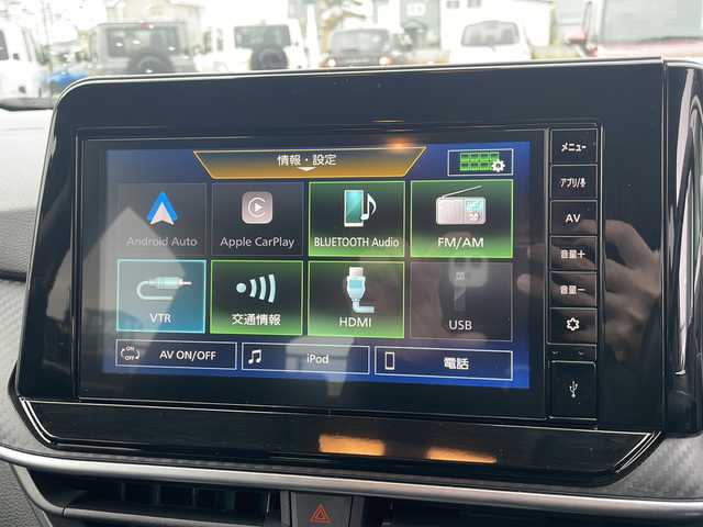 日産 ノート X FOUR 道東・釧路十勝 2023(令5)年 5万km ピュアホワイトパール 4WD/ディスプレイオーディオ/(AM/FM/BT/androidauto/applecarplay)/ドライブレコーダー 前のみ/ETC/バックカメラ/シートヒーター　前席/ステアリングヒーター/マイパイロット/純正フロアマット/コーナーセンサー　前後/オートライト/オートマチックハイビーム/盗難防止装置/ABS/横滑り防止装置/スペアキー/USB入力端子