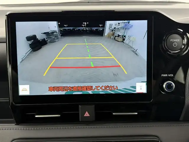 トヨタ ヴォクシー ハイブリッド S－Z 愛知県 2025(令7)年 0.1千km ホワイトパールクリスタルシャイン トヨタセーフティーセンス/レーダークルーズコントロール/両側パワースライドドア/パワーバックドア/AC100V/純正ディスプレイナビ/・フルセグTV/・Bluetooth/・AM/FM/・Applecarplay/革巻きステアリング/ステアリングリモコン/シートヒーター/ハーフレザーシート/ETC2.0/電動パーキングアシスト/ディライト/純正AW