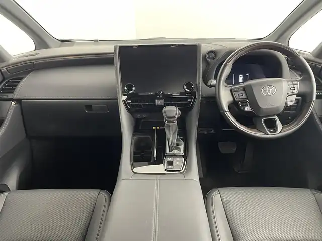 トヨタ アルファード Z 道央・札幌 2024(令6)年 1.4万km プラチナホワイトパールマイカ ・ワンオーナー/・４WD/・寒冷地仕様/・モデリスタエアロ（F.S.R）/・モデリスタドレスアップマフラー/・モデリスタフェンダーガーニッシュ/・モデリスタミラーガーニッシュ/・モデリスタLEDスマートフットライト/・左右独立ムーンルーフ/・ユニバーサルステップ/・14インチディスプレイオーディオ/　ナビ/TVキット/・パノラミックビューモニター/・13.2型有機EL後席モニター/・デジタルインナーミラー/・ビルトインETC2.0/・ドライブレコーダー/・トヨタセーフティセンス/・プリクラッシュセーフティ/・レーントレーシングアシスト/・レーンディパーチャーアラート/・レーダークルーズコントロール/・アダプティブハイビームシステム/・オートマチックハイビーム/・ロードサインアシスト/・ドライバー異常時対応システム/・プロアクティブドライビングアシスト/・レーンチェンジアシスト/・ブラインドスポットモニター/・安心降車アシスト/・レザーシート/・シートヒーター/・シートベンチレーション/・パワーシート/・スマートキー/・純正フロアマット/・ドアバイザー