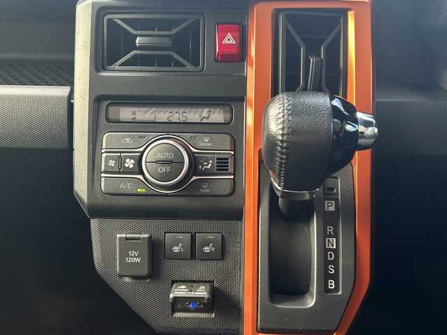 ダイハツ タフト G ターボ 大阪府 2020(令2)年 3.2万km フォレストカーキメタリック ワンオーナー/ターボ/アラウンドビューモニター/スカイフィールトップ/純正9インチメモリーナビ　（NSZW-Y70DS）/　ＡＭ/ＦＭ/CD/DVD/フルセグＴＶ/ＵＳＢ接続/Ｂｌｕｅｔｏｏｔｈ/スマートアシスト/・衝突回避支援ブレーキ/・衝突警報機能/・ブレーキ制御付ご発進抑制機能/・車線逸脱抑制機能/・車線逸脱警報機能/・先行車発進お知らせ機能/・標識認識機能/・全車速追従機能付きACC/・レーンキープコントロール/・パノラマモニター/・コーナーセンサー/ドライブレコーダー（DRN-H70N）/オートブレーキホールド/アイドリングストップ/純正アルミホイール/シートヒーター/ETC/プッシュスタート/ステアリングスイッチ/ドアバイザー/スペアキー/保証書/記録簿　R3/10 R5/4 R7/10