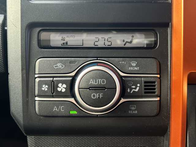 ダイハツ タフト G ターボ 大阪府 2020(令2)年 3.2万km フォレストカーキメタリック ワンオーナー/ターボ/アラウンドビューモニター/スカイフィールトップ/純正9インチメモリーナビ　（NSZW-Y70DS）/　ＡＭ/ＦＭ/CD/DVD/フルセグＴＶ/ＵＳＢ接続/Ｂｌｕｅｔｏｏｔｈ/スマートアシスト/・衝突回避支援ブレーキ/・衝突警報機能/・ブレーキ制御付ご発進抑制機能/・車線逸脱抑制機能/・車線逸脱警報機能/・先行車発進お知らせ機能/・標識認識機能/・全車速追従機能付きACC/・レーンキープコントロール/・パノラマモニター/・コーナーセンサー/ドライブレコーダー（DRN-H70N）/オートブレーキホールド/アイドリングストップ/純正アルミホイール/シートヒーター/ETC/プッシュスタート/ステアリングスイッチ/ドアバイザー/スペアキー/保証書/記録簿　R3/10 R5/4 R7/10