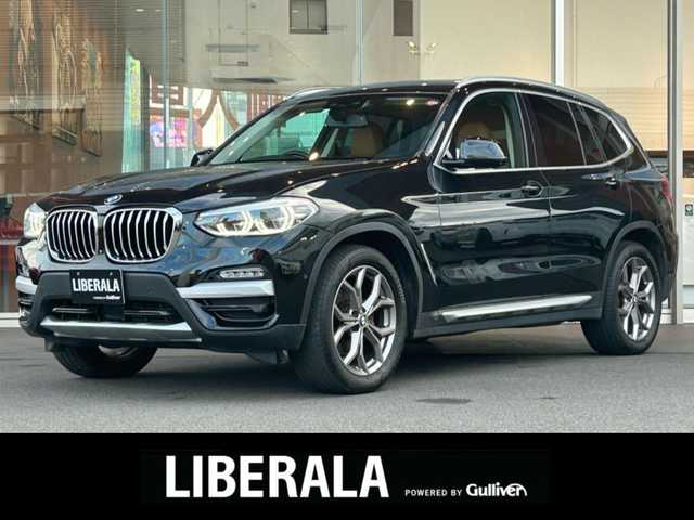 ＢＭＷ Ｘ３