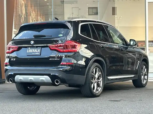 ＢＭＷ Ｘ３