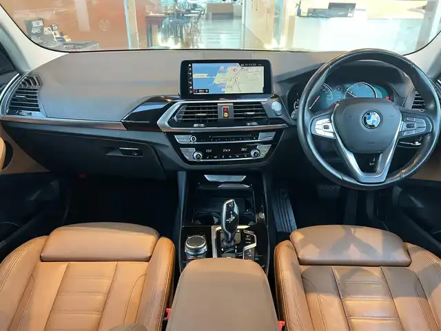 ＢＭＷ Ｘ３