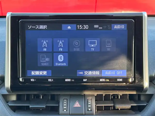 トヨタ ＲＡＶ４