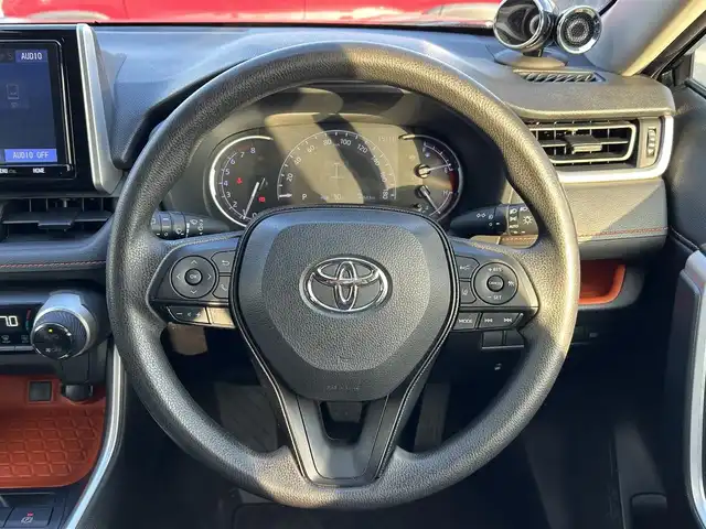 トヨタ ＲＡＶ４