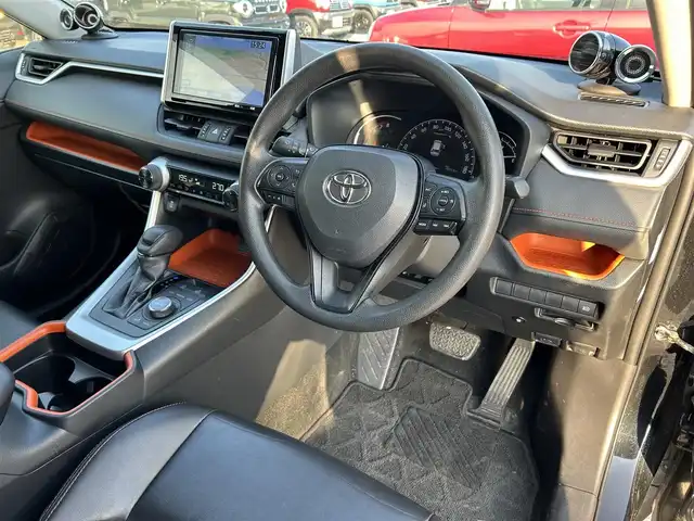 トヨタ ＲＡＶ４