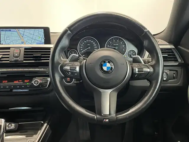 ＢＭＷ ４２０ｉ グランクーペ Mスポーツ 愛知県 2014(平26)年 3.5万km アルピンホワイトⅢ ｉＤｒｉｖｅＨＤＤナビ　/Ｂｌｕｅｔｏｏｔｈ　/バックカメラ　/ＣＤ／ＤＶＤ　/アクティブクルーズクルーズコントロール　/ＢＳＭ　/ＬＫＡ　/インテリジェントセーフティー　/ミラー型ＥＴＣ　/コーナーセンサー　/ＨＩＤ/プッシュスタート/アイドリングストップ/パワーバックドア