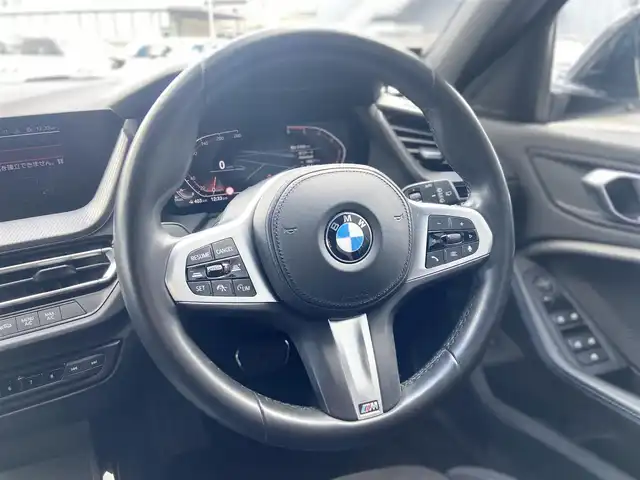 ＢＭＷ ＢＭＷ １１８ｄ Mスポーツ EDジョイ+ 栃木県 2021(令3)年 3.2万km アルピンホワイトⅢ Mスポーツプラスパッケージ /iDriveナビパッケージ /コンフォートパッケージ /ストレージパッケージ /純正ナビ /パワーシート /アルカンターラシート /電動リアゲート /ETC /LED /純正18インチAW /社外デジタルミラー