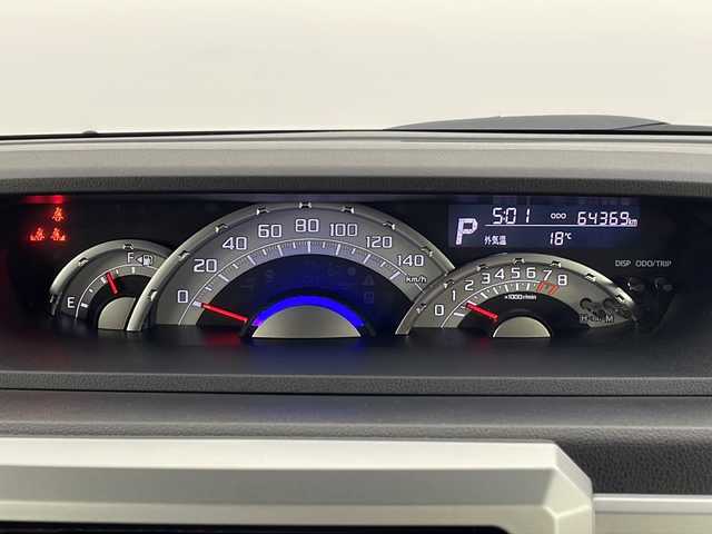 ダイハツ ウェイク X ファインセレクション SA 新潟県 2016(平28)年 6.5万km パールホワイトⅢ 4WD/ターボ/片側電動ドア/プッシュスタート/スマートキー/ナビ/（CD/Blu-ray/DVD/SD/Bluetooth/フルセグテレビ）/バックカメラ/ステアリングスイッチ/電動格納ミラー/前方ドライブレコーダー/取扱説明書/保証書/スペアキー