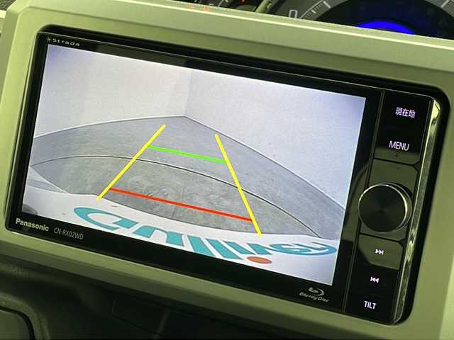 ダイハツ ウェイク X ファインセレクション SA 新潟県 2016(平28)年 6.5万km パールホワイトⅢ 4WD/ターボ/片側電動ドア/プッシュスタート/スマートキー/ナビ/（CD/Blu-ray/DVD/SD/Bluetooth/フルセグテレビ）/バックカメラ/ステアリングスイッチ/電動格納ミラー/前方ドライブレコーダー/取扱説明書/保証書/スペアキー