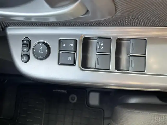 ホンダ フリード＋ G ホンダセンシング 福岡県 2021(令3)年 1.4万km ルナシルバーM レーンキープアシスト/横滑り防止/衝突軽減システム/アイドリングオフ/純正ドラレコ前後/純正ナビ/バックカメラ/ワンセグTV/両側パワスラ/純正ETC/純正アルミホイール/純正フロアマット/スマートキー/プッシュスタート