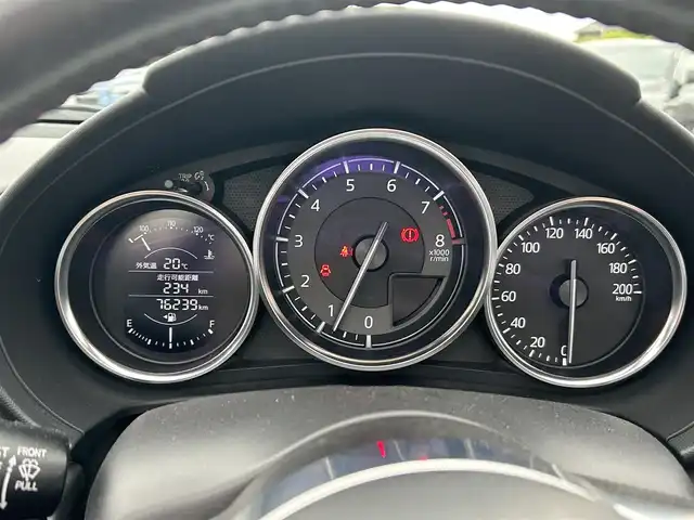 マツダ ロードスター S スペシャルパッケージ 群馬県 2015(平27)年 7.7万km クリスタルホワイトパールマイカ 純正メモリナビ/（DVD/ブルートゥース/ワンセグTV）/プッシュスタート/ビルトインETC/ステアリングスイッチ/保証書＆取扱説明書/スマートキー×２/純正フロアマット