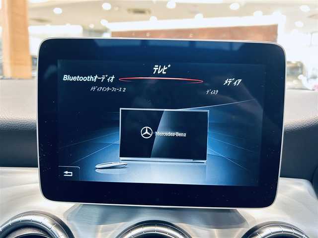 メルセデス・ベンツ ＣＬＡ１８０ AMG スタイル 大阪府 2019(平31)年 2.4万km ジュピターレッド レーダーセーフティ/サンルーフ/HUD/ハーフレザー/メモリ付きパワーシート/シートヒーター/ACC/純正ナビ/TV/バックカメラ/applecarplay/純正18インチAW/LEDヘッドライト/ブラインドスポット