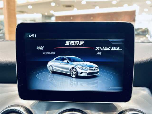 メルセデス・ベンツ ＣＬＡ１８０ AMG スタイル 大阪府 2019(平31)年 2.4万km ジュピターレッド レーダーセーフティ/サンルーフ/HUD/ハーフレザー/メモリ付きパワーシート/シートヒーター/ACC/純正ナビ/TV/バックカメラ/applecarplay/純正18インチAW/LEDヘッドライト/ブラインドスポット