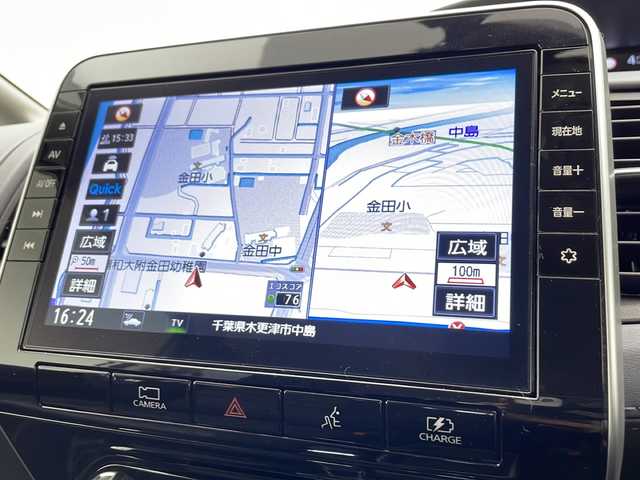 日産 セレナ e－パワー ハイウェイスター V 千葉県 2022(令4)年 4.9万km ブリリアントホワイトパール 純正SDナビ/フルセグTV/Bluetooth/CD/DVD/USB/バック・サイド・フロントカメラ/全方位カメラ/前方ドライブレコーダー/レーダー探知機/両側パワースライドドア/プロパイロット/追従クルーズコントロール/ステアリングリモコン/ステアリングヒーター/シートヒーター/スマートキー/スペアキー/前後コーナーセンサー/LEDヘッドライト