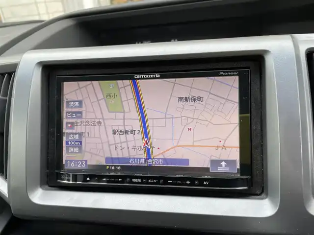 ホンダ ステップワゴン スパーダ Z クールスピリット 石川県 2012(平24)年 7.6万km プレミアムコスミックバイオレットパール ワンオーナー/社外メモリーナビ/CD/ワンセグTV/バックカメラ/HIDヘッドライト/純正アルミホイール/両側パワースライドドア/ETC/スマートキー/電動ミラー/クルーズコントロール/パドルシフト/保証書