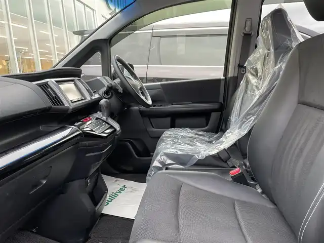 ホンダ ステップワゴン スパーダ Z クールスピリット 石川県 2012(平24)年 7.6万km プレミアムコスミックバイオレットパール ワンオーナー/社外メモリーナビ/CD/ワンセグTV/バックカメラ/HIDヘッドライト/純正アルミホイール/両側パワースライドドア/ETC/スマートキー/電動ミラー/クルーズコントロール/パドルシフト/保証書
