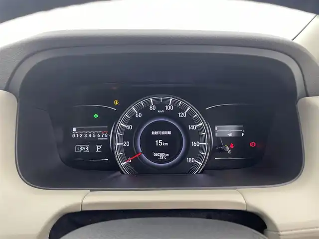 ホンダ オデッセイ G エアロ ホンダセンシング 福井県 2018(平30)年 6.1万km プラチナホワイトパール 純正ナビ　/サイドリフトアップシート　/両側パワースライドドア　　/全方位カメラ　/前後ドライブレコーダー　/アダプティブクルーズコントロール　/ビルトインＥＴＣ　/ドアバイザー　/スマートキー　/ロールサンシェード/衝突被害軽減システム/オートライト