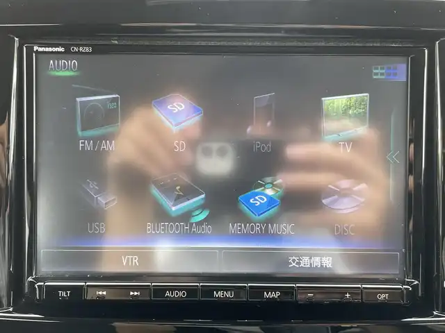 スズキ ソリオ バンディット HV SV 千葉県 2018(平30)年 3.1万km スーパーブラックパール デュアルカメラブレーキサポート/車線逸脱警報/先行車発進お知らせ機能/純正８インチSDナビ【CN-RZ83】/・CD/DVD/MSV/Bluetooth/フルセグTV/全周囲カメラ/スマートキー/クルーズコントロール/純正LEDヘッドライト/フォグランプ/ETC/純正15インチアルミホイール/ドアバイザー/サイドエアバッグ