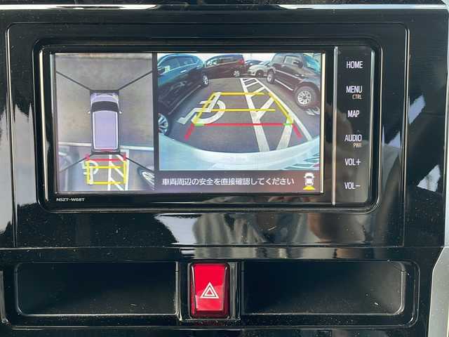 トヨタ ルーミー カスタムG－T 神奈川県 2022(令4)年 5万km ブラックマイカメタリック/パールホワイト2トーン 純正SDナビ/フルセグ/CD/DVD/Bluetooth/レーダークルーズコントロール　/両側パワースライドドア　/アラウンドビューモニタ　/LEDヘッドライト　/オートライト　/前後ドライブレコーダー　/ビルドインETC/スマートキー/プッシュスタート/純正フロアマット/純正AW　/Wエアバック