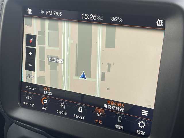 クライスラー・ジープ ジープ レネゲード リミテッド 東京都 2021(令3)年 4万km 白 純正ナビ/バックカメラ/ETC2.0/革シート/シートヒーター/アイドリングストップ/フルセグTV/ドライブレコーダー/ブラインドスポットモニター/アダプティブクルーズコントロール