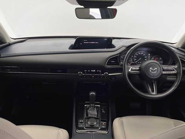 マツダ ＣＸ－３０ XD プロアクティブツーリングセレクション 愛知県 2020(令2)年 3.5万km ソウルレッドクリスタルM 衝突軽減システム/純正8型ナビ ＳＤカードなし/全方位カメラ/レーダークルーズコントロール/シートヒーター/フルセグ/CD/Bluetooth/バックカメラ/電動リアゲート/パワーシート/コーナーセンサー/純正アルミホイール/ブラインドスポットモニター/LEDヘッドライト/パドルシフト/ステアリングヒーター/オートマチックハイビーム/ETC/ステアリングスイッチ/スマートキー/プッシュスタート