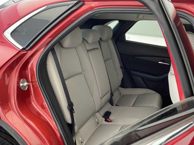 マツダ ＣＸ－３０ XD プロアクティブツーリングセレクション 愛知県 2020(令2)年 3.5万km ソウルレッドクリスタルM 衝突軽減システム/純正8型ナビ ＳＤカードなし/全方位カメラ/レーダークルーズコントロール/シートヒーター/フルセグ/CD/Bluetooth/バックカメラ/電動リアゲート/パワーシート/コーナーセンサー/純正アルミホイール/ブラインドスポットモニター/LEDヘッドライト/パドルシフト/ステアリングヒーター/オートマチックハイビーム/ETC/ステアリングスイッチ/スマートキー/プッシュスタート