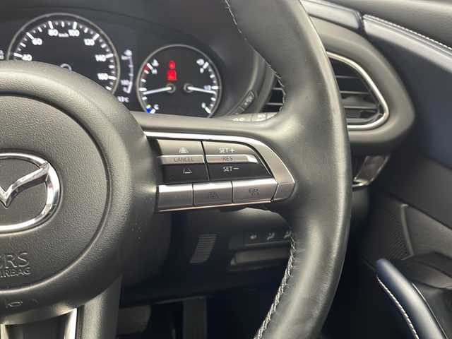 マツダ ＣＸ－３０ XD プロアクティブツーリングセレクション 愛知県 2020(令2)年 3.5万km ソウルレッドクリスタルM 衝突軽減システム/純正8型ナビ ＳＤカードなし/全方位カメラ/レーダークルーズコントロール/シートヒーター/フルセグ/CD/Bluetooth/バックカメラ/電動リアゲート/パワーシート/コーナーセンサー/純正アルミホイール/ブラインドスポットモニター/LEDヘッドライト/パドルシフト/ステアリングヒーター/オートマチックハイビーム/ETC/ステアリングスイッチ/スマートキー/プッシュスタート