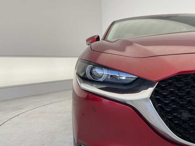 マツダ ＣＸ－３０ XD プロアクティブツーリングセレクション 愛知県 2020(令2)年 3.5万km ソウルレッドクリスタルM 衝突軽減システム/純正8型ナビ ＳＤカードなし/全方位カメラ/レーダークルーズコントロール/シートヒーター/フルセグ/CD/Bluetooth/バックカメラ/電動リアゲート/パワーシート/コーナーセンサー/純正アルミホイール/ブラインドスポットモニター/LEDヘッドライト/パドルシフト/ステアリングヒーター/オートマチックハイビーム/ETC/ステアリングスイッチ/スマートキー/プッシュスタート